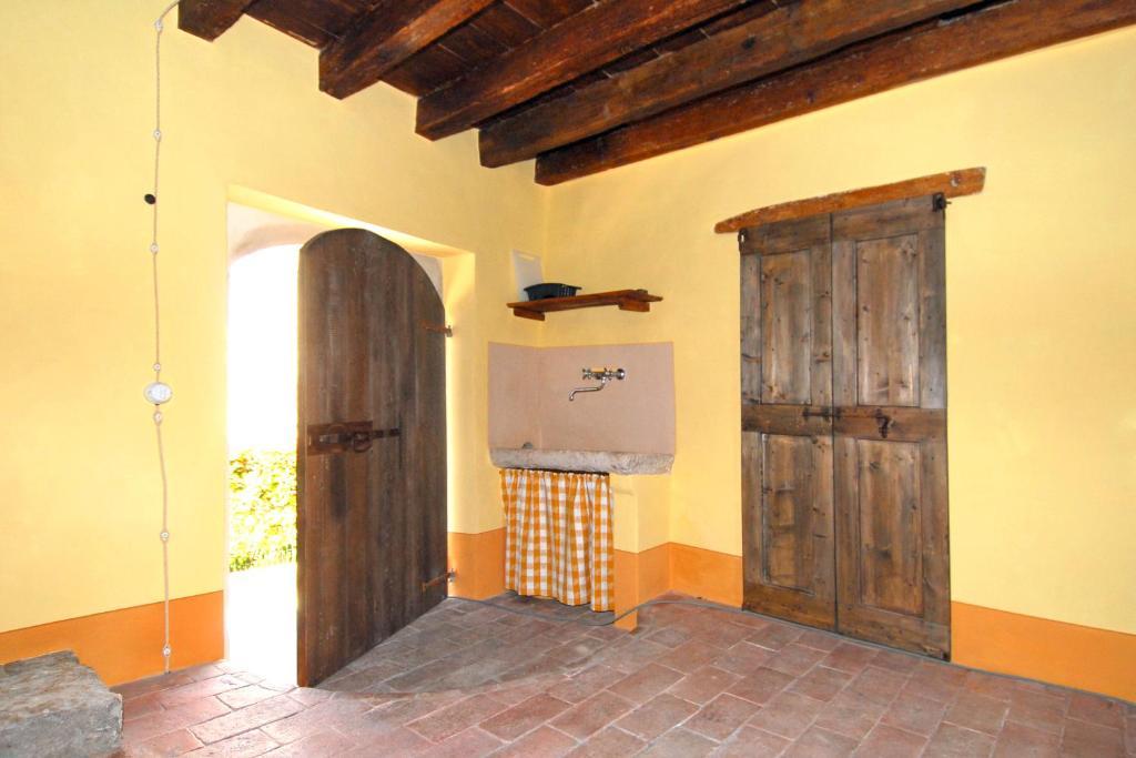 Antica Dimora Dell'Ortolano Lejlighed Castellaro  Værelse billede